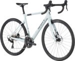 Scott Ποδήλατο Δρόμου  Addict 50 Mineral Grey