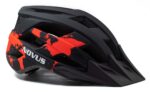 NOVUS ΚΡΑΝΟΣ ΠΟΔΗΛΑΤΟΥ N024 Red