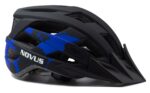 NOVUS ΚΡΑΝΟΣ ΠΟΔΗΛΑΤΟΥ N024 Blue