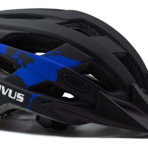 NOVUS ΚΡΑΝΟΣ ΠΟΔΗΛΑΤΟΥ N024 Blue