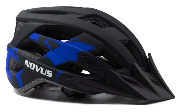 NOVUS ΚΡΑΝΟΣ ΠΟΔΗΛΑΤΟΥ N024 Blue