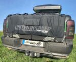 Ποδία Πίσω Πόρτας για Φορτηγάκι REVERSE TAILGATE PAD