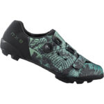 Shimano Παπούτσια Ποδηλασίας SH-RX801 Tropical Leaveas 47size