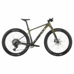 SCOTT Ποδήλατο Gravel/MTB Scale Gravel 20 kaki green/carbon black