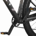 SCOTT Ποδήλατο Gravel/MTB Scale Gravel 20 kaki green/carbon black