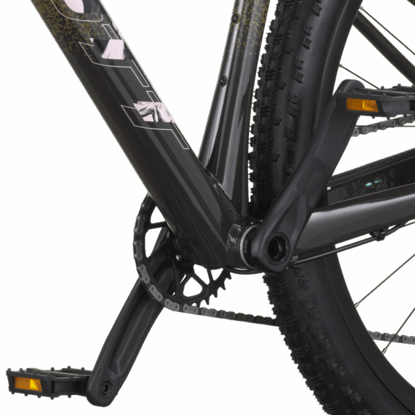 SCOTT Ποδήλατο Gravel/MTB Scale Gravel 20 kaki green/carbon black