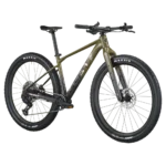 SCOTT Ποδήλατο Gravel/MTB Scale Gravel 20 kaki green/carbon black