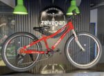 Energy Παιδικό Ποδήλατο Bike Fun 24" - Red White