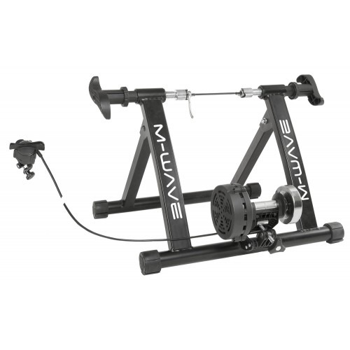 M-WAVE ΠΡΟΠΟΝΗΤΗΡΙΟ ΠΟΔΗΛΑΤΟΥ 26-29" YOKE 'N' ROLL 10 ΜΕ ΧΕΙΡΙΣΤΗΡΙΟ 659687