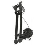 M-WAVE ΠΡΟΠΟΝΗΤΗΡΙΟ ΠΟΔΗΛΑΤΟΥ 26-29" YOKE 'N' ROLL 10 ΜΕ ΧΕΙΡΙΣΤΗΡΙΟ 659687