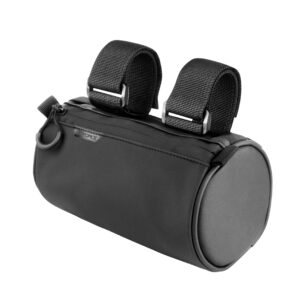 bag on handlebar F ADVENTURE burrito ROAD, black