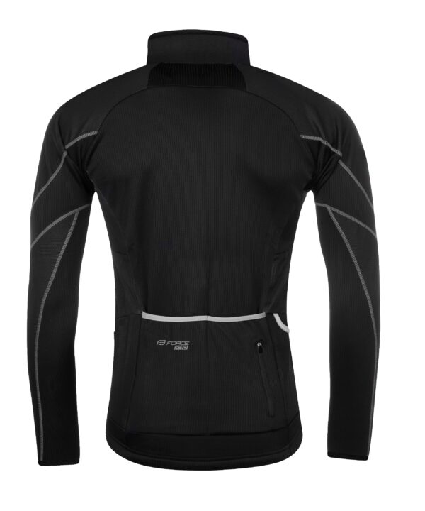 Force Windster X70 Jacket Black