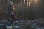 Force Windster X70 Jacket Black