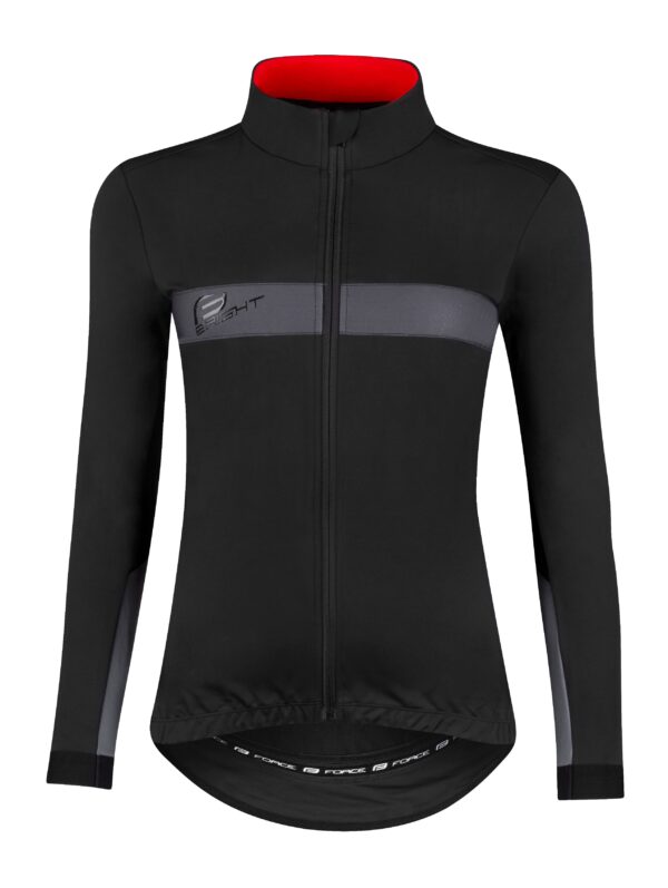 FORCE Γυναικείο Jacket Ποδηλασίας BRIGHT