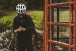 Ισοθερμικό Ποδηλασίας FORCE windproof F GUARD