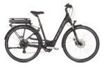 Ideal ηλεκτρικό ποδήλατο Futour E-508-382 Wave Satin Anthracite