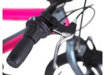 Carrera Παιδικό Ποδήλατο 20'' M2 1001 VB Ανθρακί-Ροζ