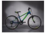 Carrera Παιδικό Ποδήλατο Junior 24'' 7ταχ. VB μπλε-πράσινο