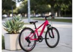 Carrera Παιδικό Ποδήλατο Junior 24'' 7ταχ. VB Ροζ-Μωβ