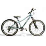 Energy Ποδήλατο Βουνού Bike Fun 26" - Glossy Blue Black