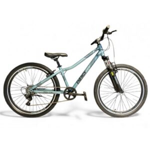 Energy Ποδήλατο Βουνού Bike Fun 26" - Glossy Blue Black