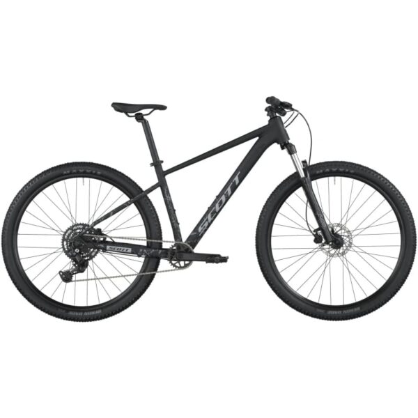 SCOTT Ποδήλατο Βουνού CONTRAIL 30 Black
