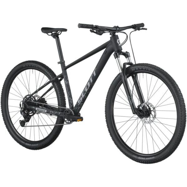 SCOTT Ποδήλατο Βουνού CONTRAIL 30 Black