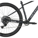 SCOTT Ποδήλατο Βουνού CONTRAIL 30 Black