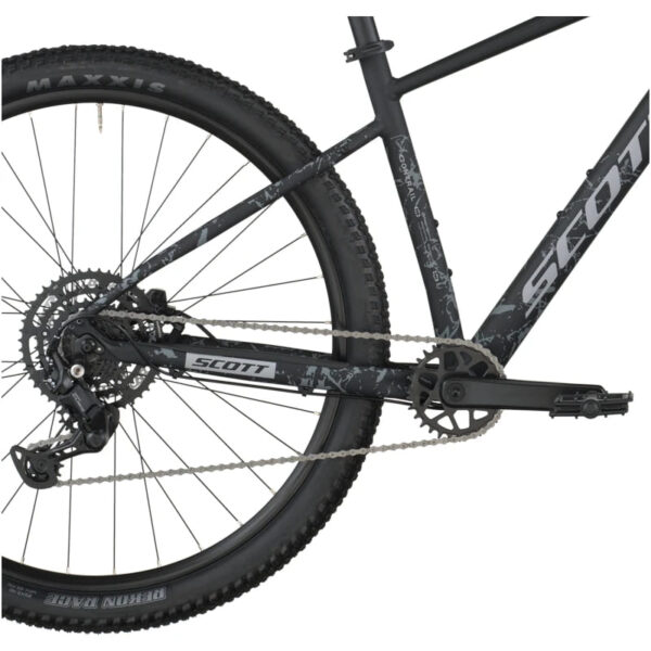 SCOTT Ποδήλατο Βουνού CONTRAIL 30 Black