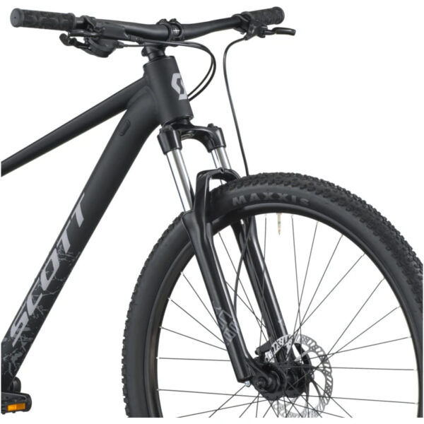 SCOTT Ποδήλατο Βουνού CONTRAIL 30 Black