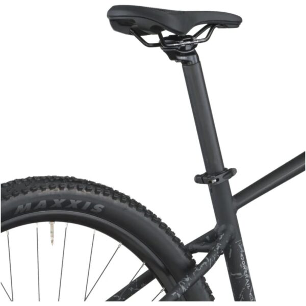 SCOTT Ποδήλατο Βουνού CONTRAIL 30 Black