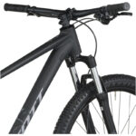 SCOTT Ποδήλατο Βουνού CONTRAIL 30 Black