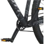 SCOTT Ποδήλατο Βουνού CONTRAIL 30 Black