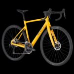 SCOTT Ποδήλατο Δρόμου Addict 40 Bike Vivid Yellow