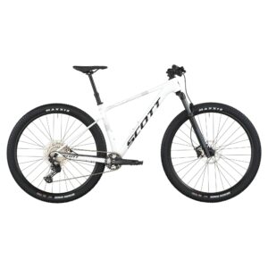 SCOTT Ποδήλατο Βουνού Scale 940 White