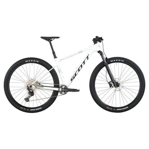 SCOTT Ποδήλατο Βουνού Scale 940 White