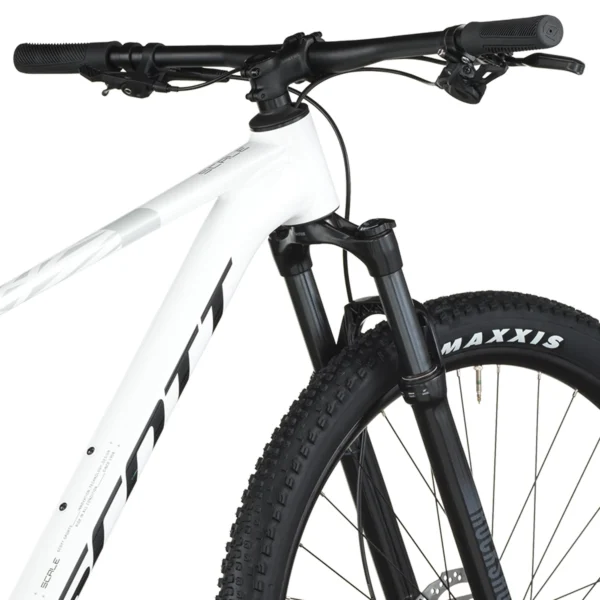 SCOTT Ποδήλατο Βουνού Scale 940 White