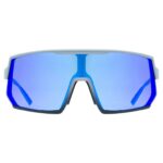 Γυαλιά Uvex Sportstyle 235 -Rhino Deepspace Mat / Mirror Blue