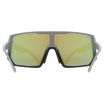 Γυαλιά Uvex Sportstyle 235 -Rhino Deepspace Mat / Mirror Blue