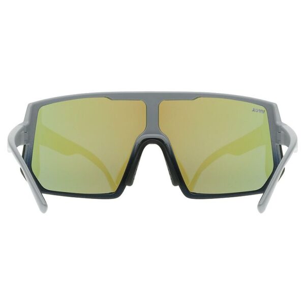 Γυαλιά Uvex Sportstyle 235 -Rhino Deepspace Mat / Mirror Blue