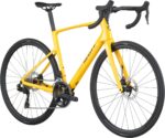 SCOTT Ποδήλατο Δρόμου Addict 40 Bike Vivid Yellow