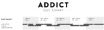 SCOTT Ποδήλατο Δρόμου Addict 40 Bike  carbon black