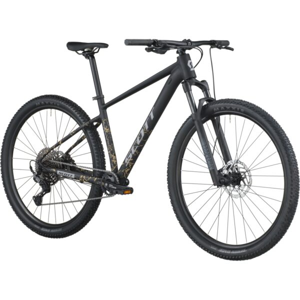 SCOTT Ποδήλατο Βουνού CONTRAIL 10 Black