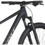 SCOTT Ποδήλατο Βουνού CONTRAIL 10 Black
