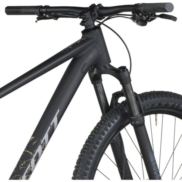 SCOTT Ποδήλατο Βουνού CONTRAIL 10 Black