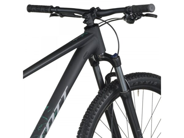 SCOTT Ποδήλατο Βουνού CONTRAIL  20 Black