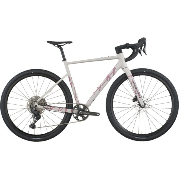 SCOTT Ποδήλατο Gravel SPEEDSTER GRAVEL 30 Sepia Grey