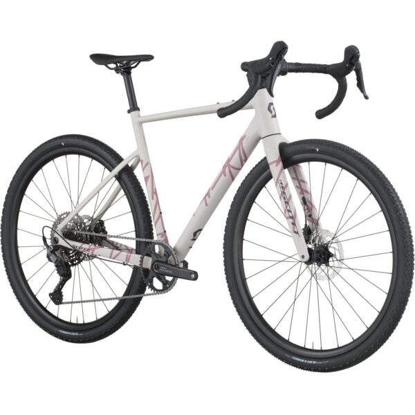 SCOTT Ποδήλατο Gravel SPEEDSTER GRAVEL 30 Sepia Grey