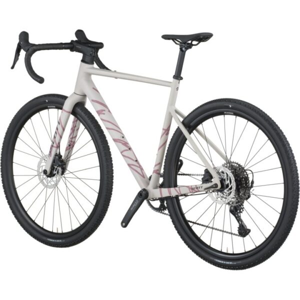 SCOTT Ποδήλατο Gravel SPEEDSTER GRAVEL 30 Sepia Grey