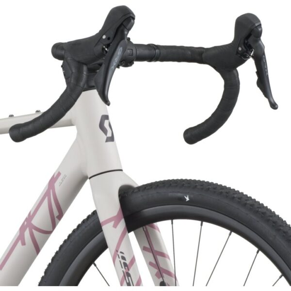 SCOTT Ποδήλατο Gravel SPEEDSTER GRAVEL 30 Sepia Grey